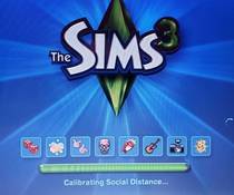 The Sims  was ahead of its time