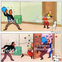 The state of reddit right now