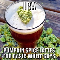 The truth behind IPAs