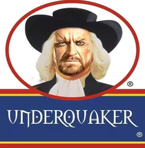 The Underquaker