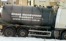 The website address of this drainage company