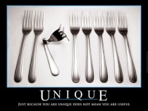 This doesnt only apply to forks