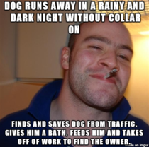 This guy saved my best friends life