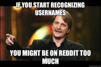 This has been happening to me lately surfing reddit