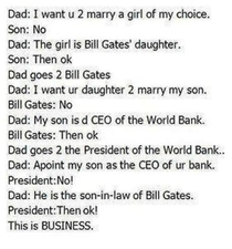 This is Business