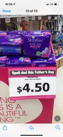 this is going to be a great Fathers day