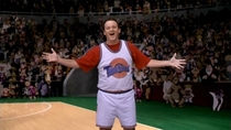 This is just a reminder that Bill Murray totally saved the day in Space Jam
