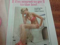 This is why I like to read womens magazines