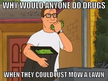 This is why I love King of The Hill