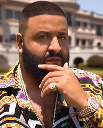 This picture of DJ Khaled looks like its from a GTA loading screen