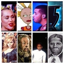 this pretty much sums up the VMAs