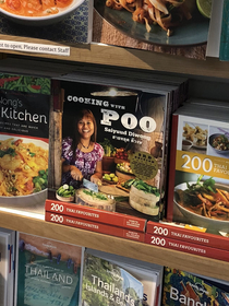 This recipe book