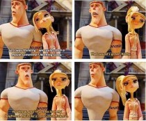 This scene in ParaNorman made me laugh my ass off