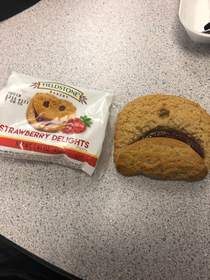 This school lunch delight