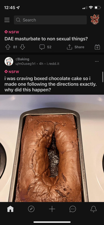This sequence of posts    