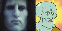 This was all I could think of while watching Prometheus