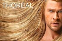 Thor or 