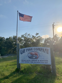 TIL Kanye West owns a fish company