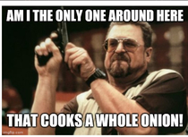 To all the people out there with their onion saving techniques