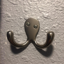 To me this will always be a drunken octopus looking for a fight