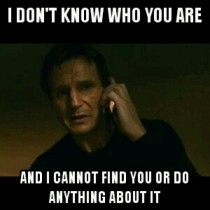 To the person that stole my bicycle today 