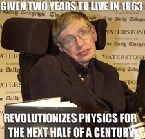 Today died not an average man but a legend RIP Stephen Hawkins