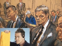 Tom Bradys awful courtroom sketch makes him look like the Sham-wow guy