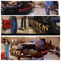 Top Gear has some of the best humour on Tv