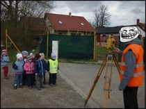 troll construction worker