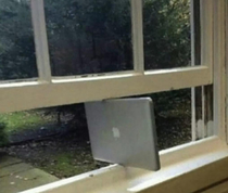 Turns out Mac really does support Windows