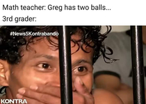 Two balls