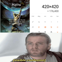 Uhmmmm yes Maths