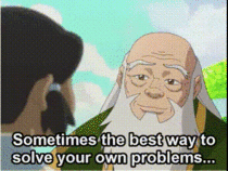 Uncle Iroh my favorite character in ATLA 