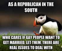 Unpopular Opinion Puffin I know many people who do not share the same sentiment