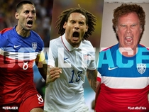 US National team FB page just posted this Goal Face