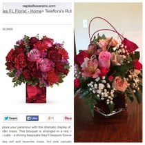 Valentines Flowers Local Florist Edition