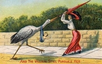 Victorian era birth control was somewhat hit and miss