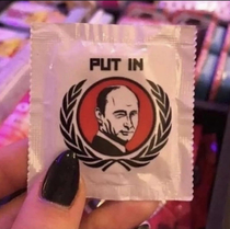 Vladimir new business 