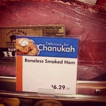 Walmart has great Chanukah deals