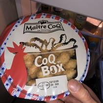 Want some Coq 