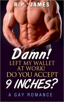 Was looking for a wallet on Amazon and came across this book
