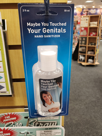 Was  more then the regular hand sanitizer but worth it