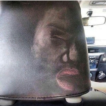 Wear your seatbelt