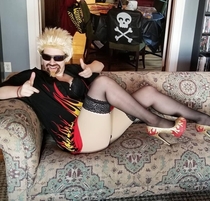 Welcome to flavortown
