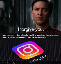 Well done Instagram Well done