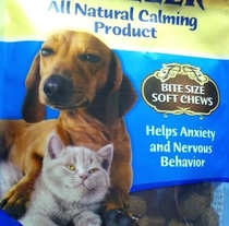 Well I guess drugs for your pets would have been more appropriate
