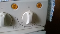Well I just burnt my lasagne and it seems my cooker is pretty happy with itself