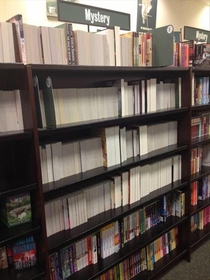 Well played bookstore well played