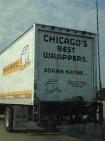 Well played Truck Well played
