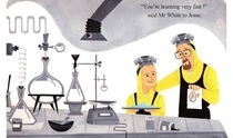 What breaking bad would look like as a childrens book